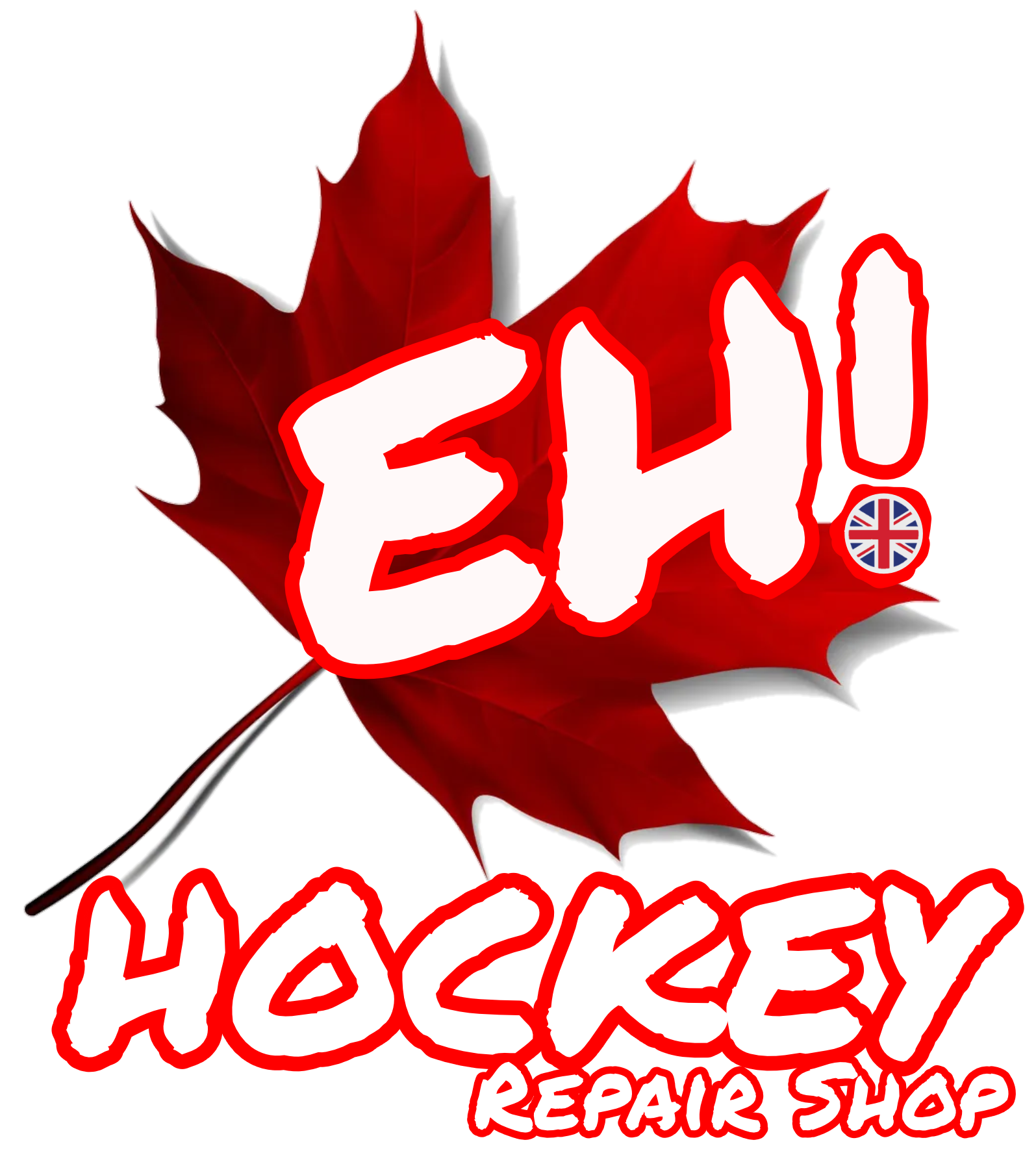 Eh! Hockey Repair Shop